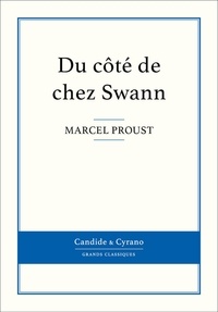 Ebooks gratuits pour téléchargement Android Du côté de chez Swann 9782806232021