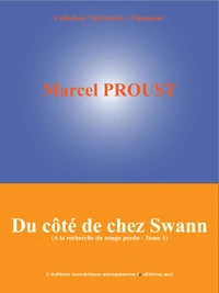 Du côté de chez Swann