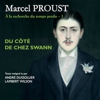Marcel Proust et André Dussollier - Du côté de chez Swann.