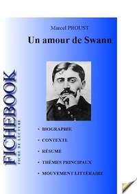 Marcel Proust - Fiche de lecture Un amour de Swann.