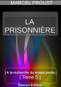 LA PRISONNIÈRE