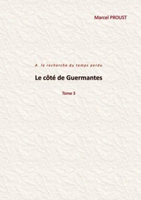 Le côté de Guermantes