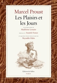Ebook téléchargeur gratuit android Les Plaisirs et les Jours 9791032102350  in French par Marcel Proust