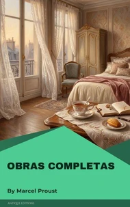Obras Completas by Proust Marcel