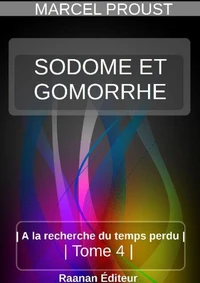 SODOME ET GOMORRHE