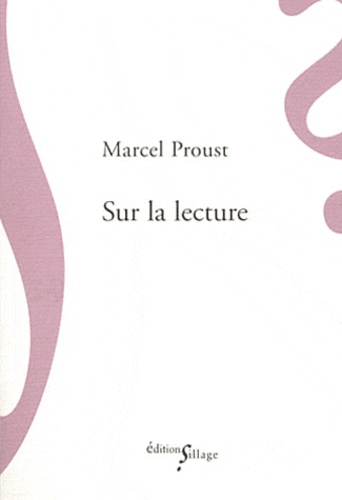 Sur la lecture - Occasion