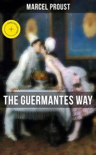The Guermantes Way