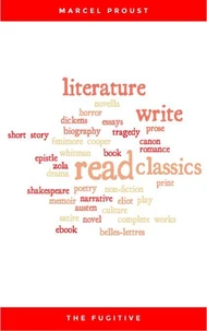 The Sweet Cheat Gone (The Fugitive)