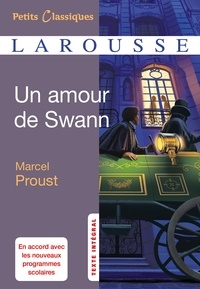 Marcel Proust - Un amour de Swann.