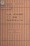 Marcel Provence et Jean-Marie Loustaunau - La cage de Nadalia - Bois originaux de J.-M. Loustaunau.