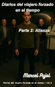 Diarios del viajero forzado en el tiempo - Parte 2: Alianza