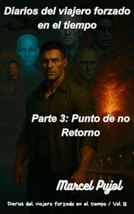 Diarios del Viajero Forzado en el Tiempo, Parte 3: Punto de No Retorno