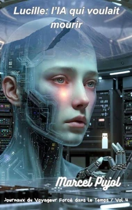 Lucille : l’IA qui voulait mourir