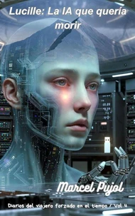 Lucille: La IA que quería morir