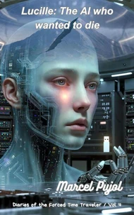 Lucille: The AI who wanted to die