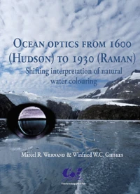 Ocean Optics from 1600 (Hudson) to 1930 (Raman)