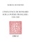 L’Influence de Ronsard sur la poésie française : 1550-1585. Nouvelle édition