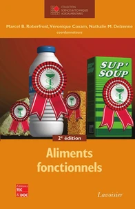 Aliments fonctionnels