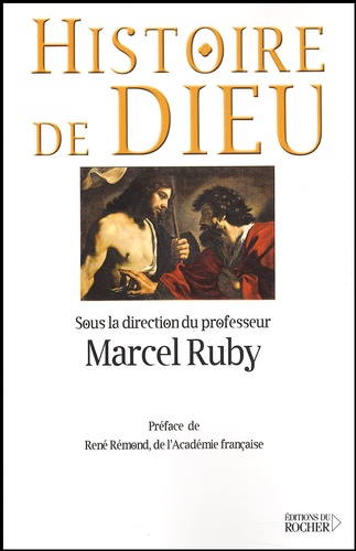 Marcel Ruby et  Collectif - Histoire De Dieu.