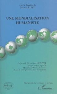 Une mondialisation humaniste