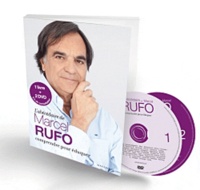 Marcel Rufo - Comprendre pour éduquer - L'abécédaire, 100 réponses aux lecteurs de Version Femina. 2 DVD