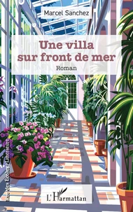 Une villa sur front de mer