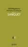 Marcel Sanguet - Divangations - Fantaisies analytiques.