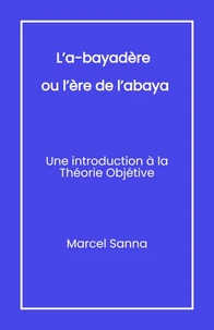 L’a-bayadère ou l’ère de l’abaya
