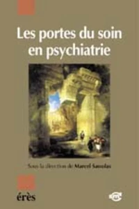 Les Portes Du Soin En Psychiatrie
