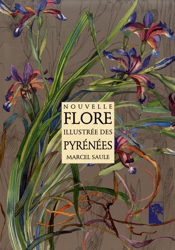 Nouvelle flore illustrée des Pyrénées