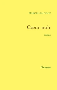 Coeur noir