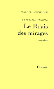 L'éternité fragile T03