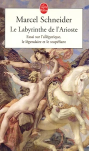 Le Labyrinthe de l'Arioste