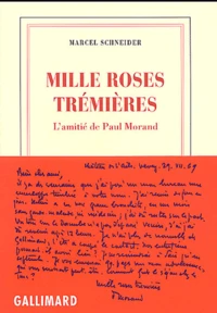 Mille roses trémières