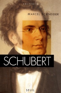 Marcel Schneider - Schubert.