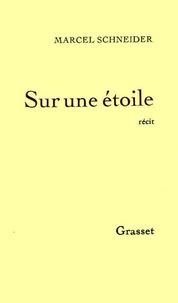 Sur une étoile