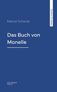 Das Buch von Monelle