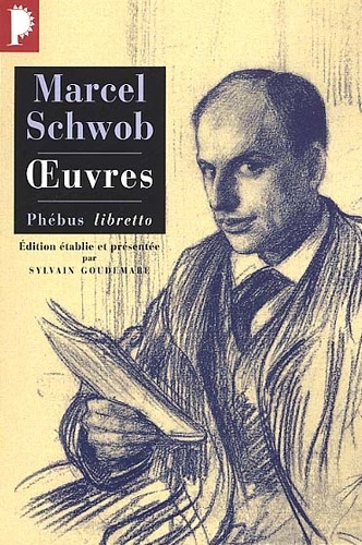Marcel Schwob - Oeuvres.