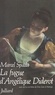 Marcel Spada - La fugue d'Angélique Diderot - Suivi de La vie brève de Léon d'Astorga.