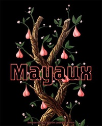 Marcel Toussaint et Philippe Mayaux - Philippe Mayaux - Edition bilingue français-anglais.