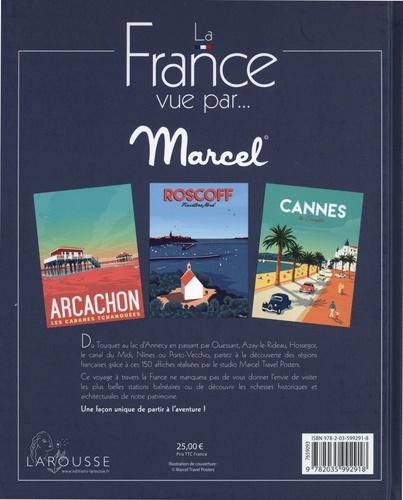 La France vue par... Marcel