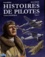 Histoires de pilotes Tome 4 Charles Lindbergh