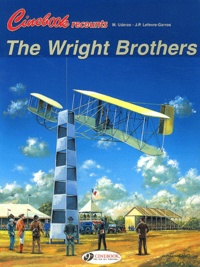 Marcel Uderzo et Jean-Pierre Lefèvre-Garros - The Wright Brothers.