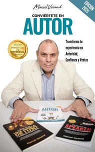 CONVIÉRTETE EN AUTOR