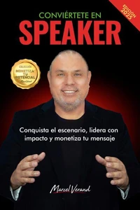 CONVIÉRTETE EN SPEAKER