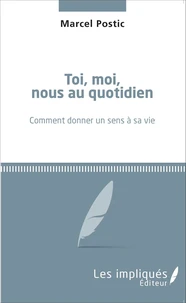 Toi, moi, nous au quotidien