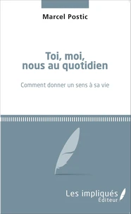 Toi, moi, nous au quotidien