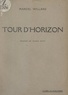 Marcel Willard et Raoul Dufy - Tour d'horizon.