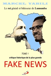 Le roi génial et bâtisseur de Lumumba