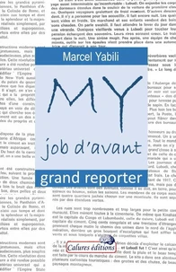 MY job d'avant
